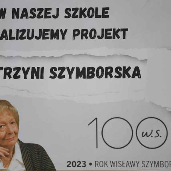 Rok Wisławy Szymborskiej