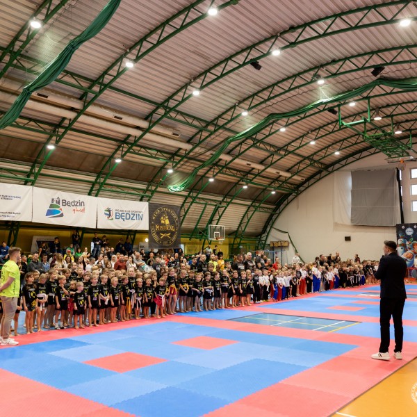 Sukcesy sportowwe naszych uczniów
