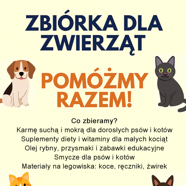 Zbiórka