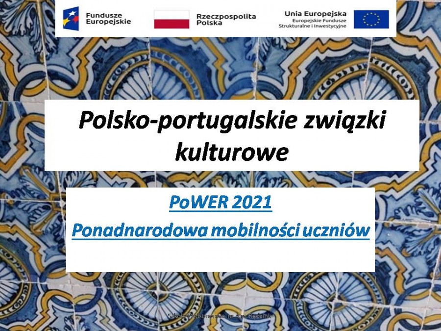 Projekt POWEr w pigułce