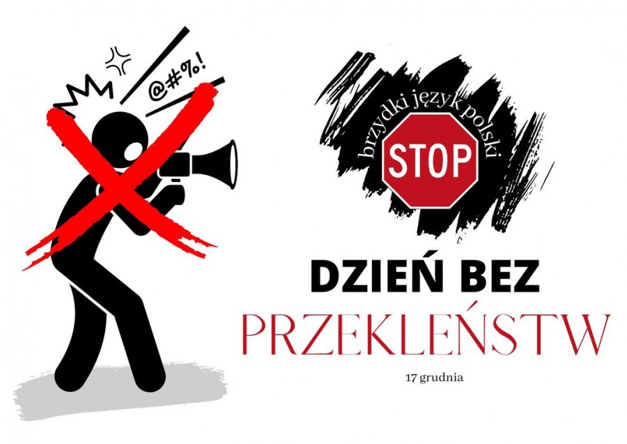 Dzień bez przekleństw