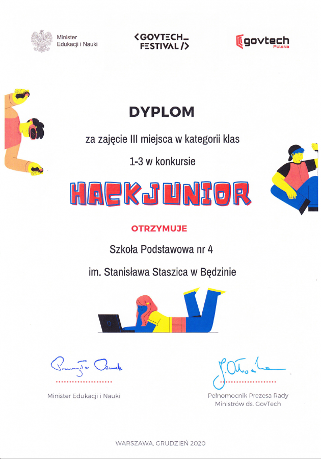 HackJunior