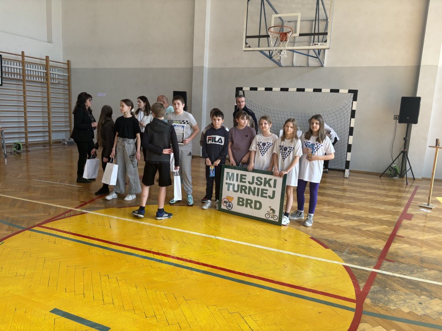 Konkurs BRD