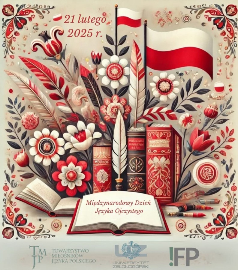 Miesiąc Języka Ojczystego 