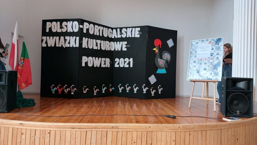 Podsumowanie projektu POWER