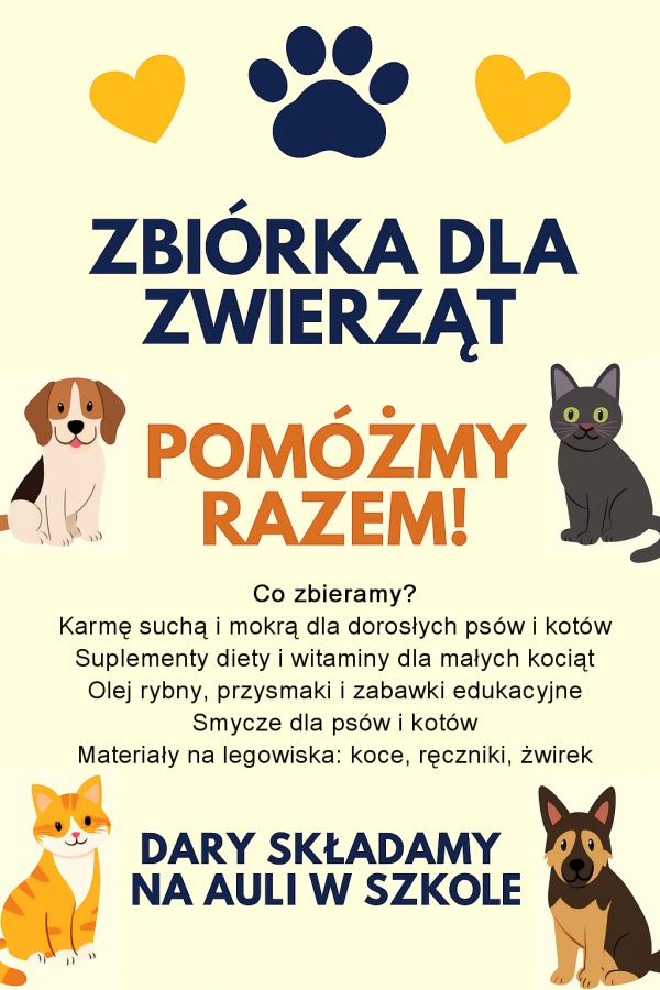 Zbiórka